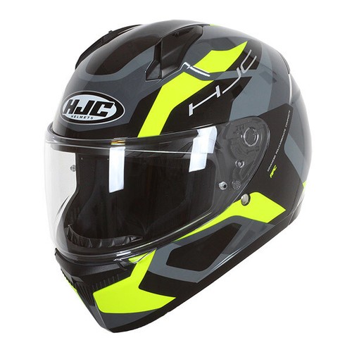 Casco integrale hjc - integrale, tins