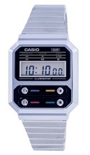 Casio Vintage Sveglia