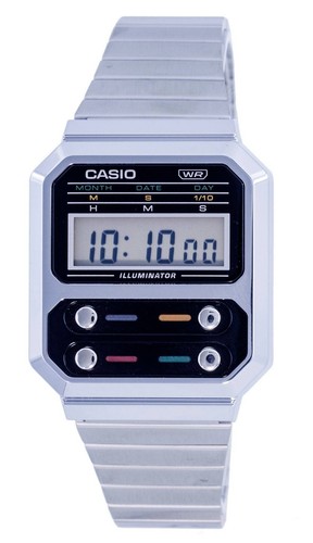 Casio vintage sveglia - casio,