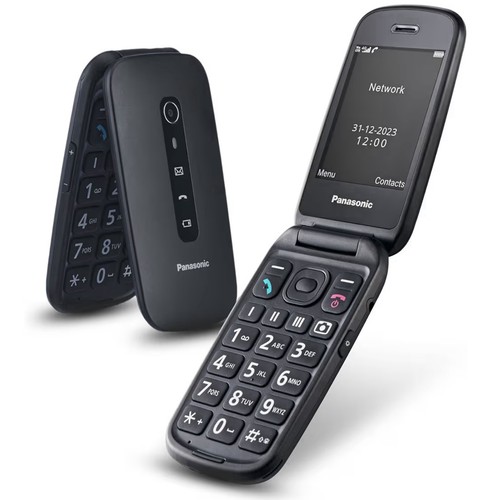 Panasonic tu550exb telefono - kx-tu550exb,