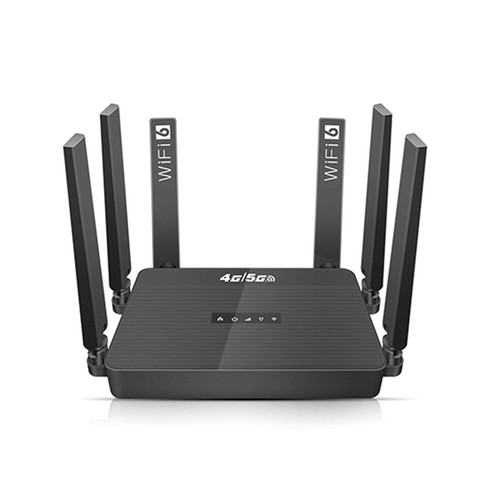 Router cellulare lte - 4g, 5g