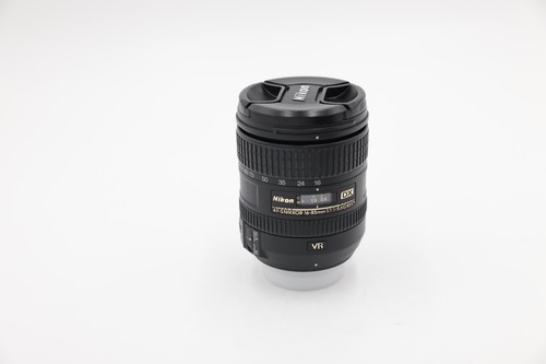 Nikon nikkor obiettivo - nikon, 16-85