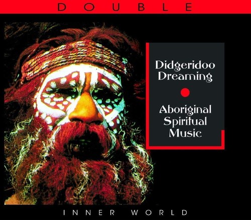 Didgeridoo dreaming - didgeridoo,