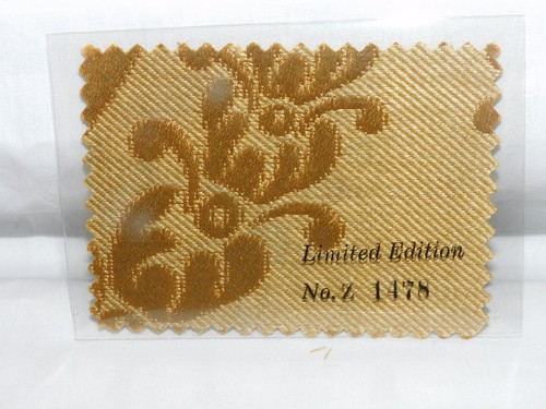 Vintage grande tenda oro - vintage, d'oro