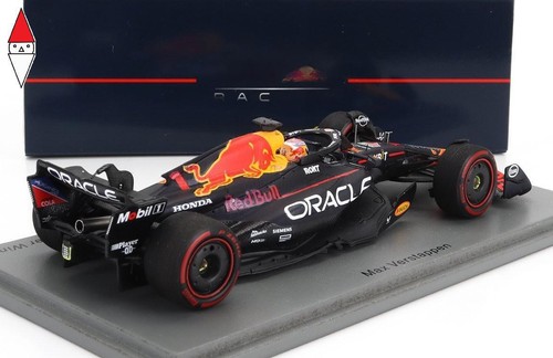 Spark red bull rb19 - ,