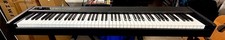 Piano Digitale Korg D1 88 Tasti Black