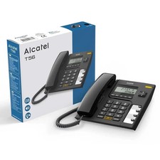 ALCATEL T56 TELEFONO
