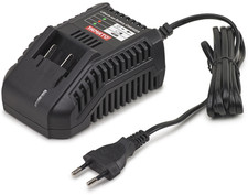 CARICABATTERIA UNIVERSALE 20V