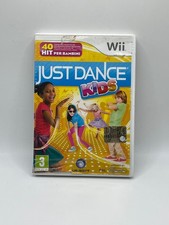 Just dance kids Wii gioco