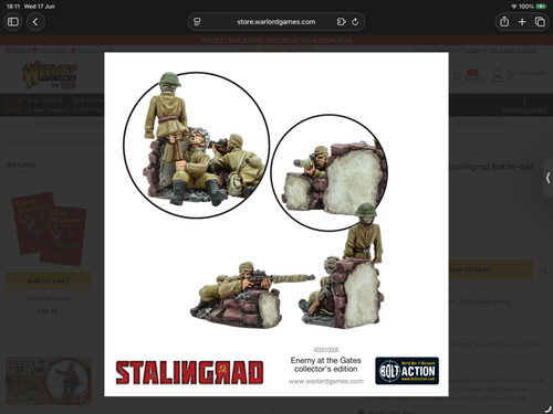 28mm ww2 nemico - nemico, alle