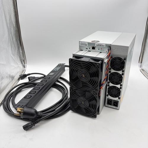 Bitmain antminer t21 - t21, (psu