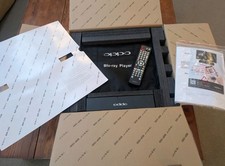 OPPO Digital BDP-103D Lettore