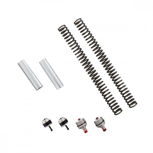 Kit aggiornamento forcella yss - kit,