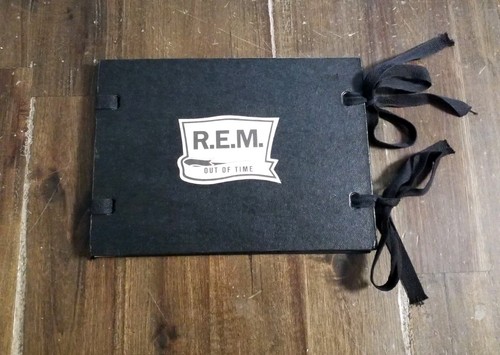 Rem out time limited - rem,
