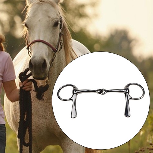 Morso per cavallo - morso,