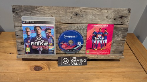 Fifa legacy edition - fifa,