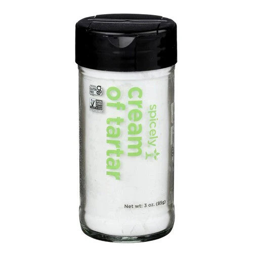 Spicely organics crema - organics,