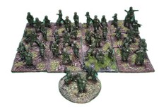 Soldatini WW2 Airfix