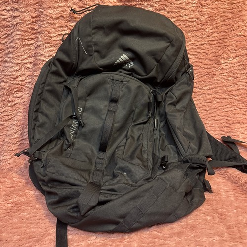 Zaino kelty redwing nero - zaino, 44
