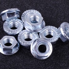 10x10mm Chainsaw Bar Nuts