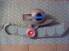 Yu-Gi-Oh! GX Academy Duel Disk