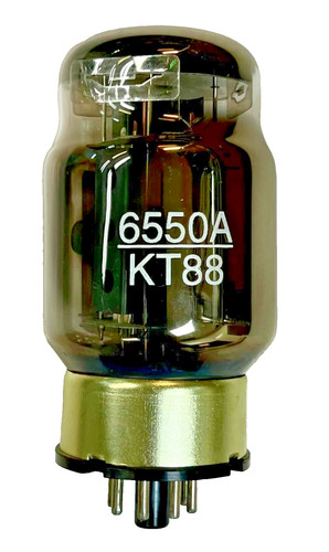Vacuum tube 6550a - -, kt88