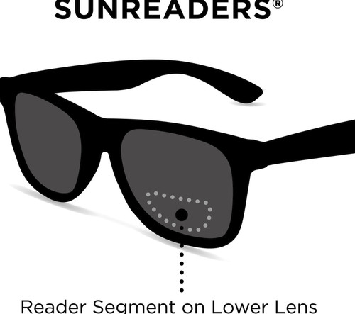 Foster grant sunreaders - foster,