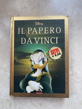 Disney - Il Papero Da Vinci | Mondadori