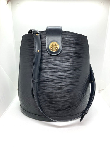 Borsa tracolla usata louis - a,