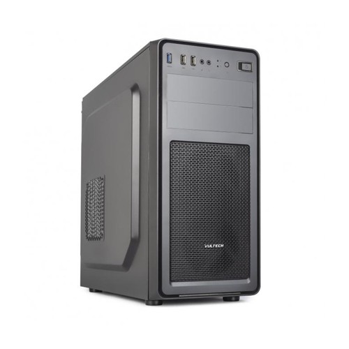 Vultech case midi tower - vultech,