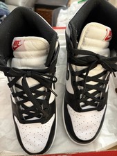 Nike Dunk High University