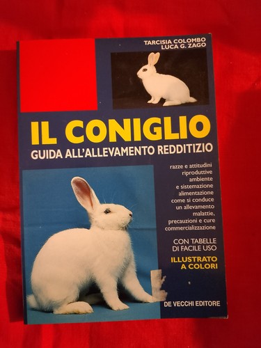 Coniglio guida - il,
