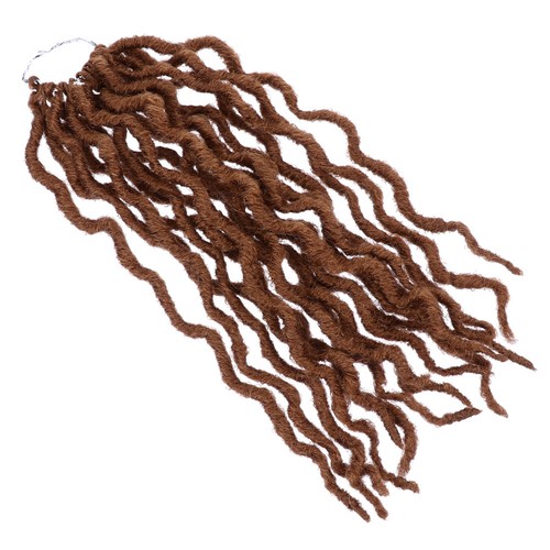 Capelli treccine trecce - ,