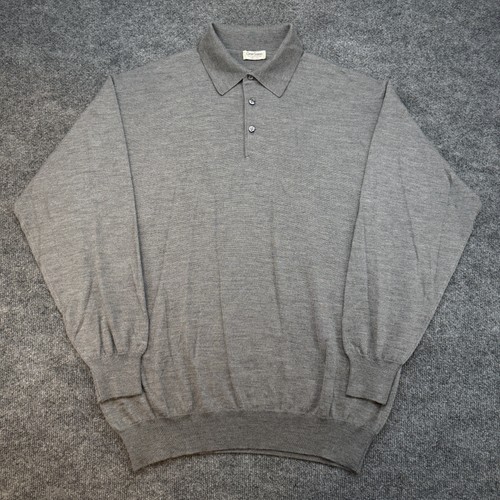 Polo gran sasso maglione uomo - gran,