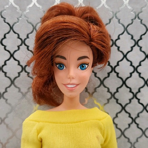 Disney anastasia barbie - disney,