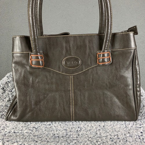 Borsa tods bag tote - tods, d-bag