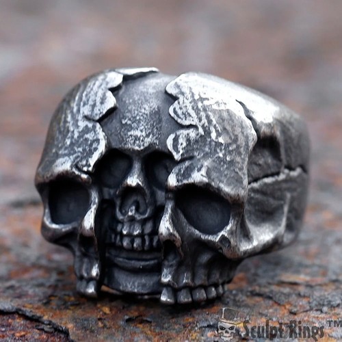 Sculpt rings anello - rings™,