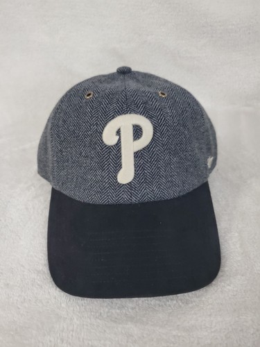 Cappello uomo mlb philadelphia - uomo,