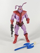 Plundor MOTUC Classics He-Man Skeletor Masters of the Universe