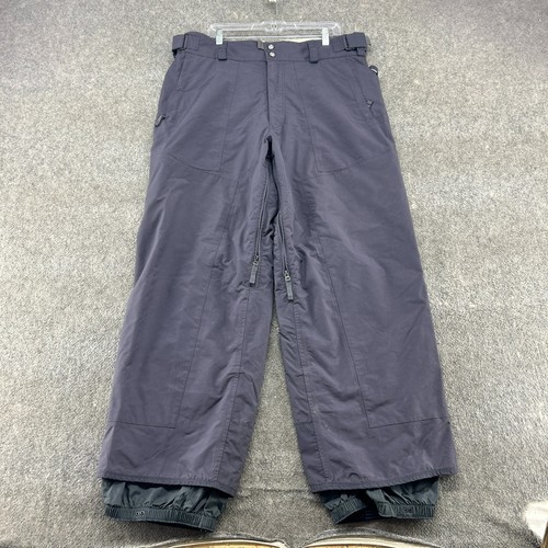 Pantaloni neve vintage - neve,