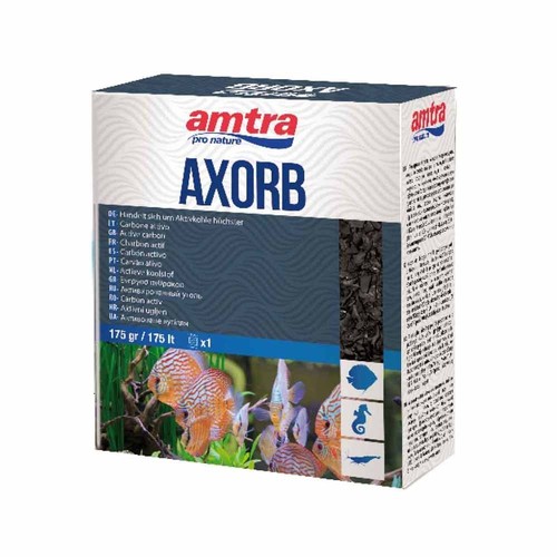 Amtra axorb carbone attivo - amtra,