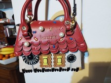 Borsa Braccialini Shape in
