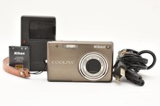 Nikon Coolpix S700 fotocamera
