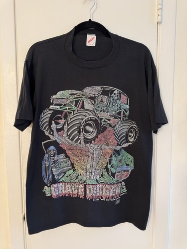 Camicia monster truck - camicia,