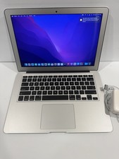 Apple MacBook Air 13.3" 2015