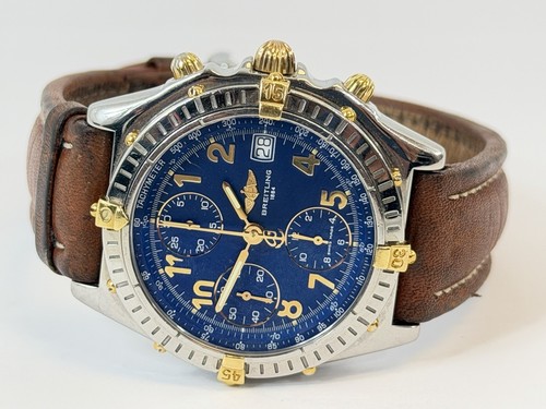Orologio uomo breitling - orologio,