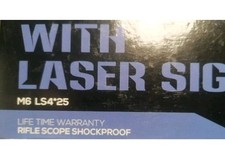 MIRINO RED Cannocchiale