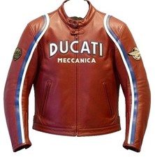 Ducati Moto Gp Giacca Moto