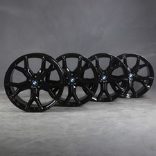 BMW X5 G05 X6 G06 Cerchioni