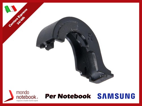 Copri cerniere destro notebook - cerniere,